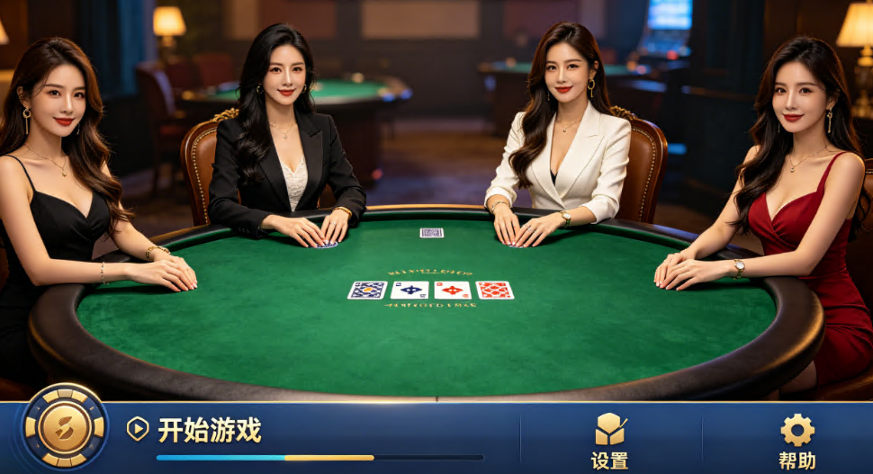 玩家精选视觉