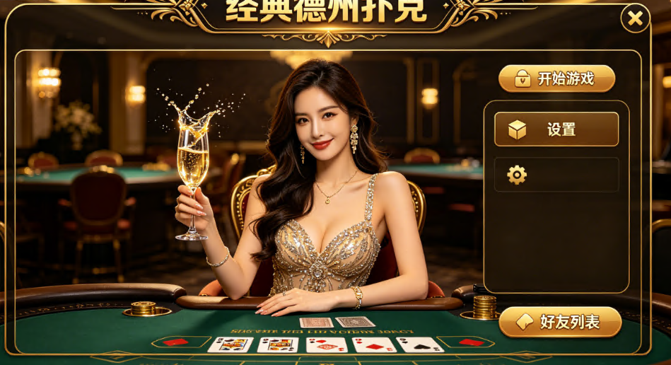 玩家精选视觉